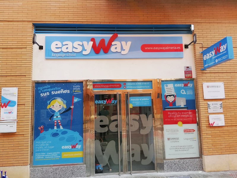 Easyway Minas de Gádor